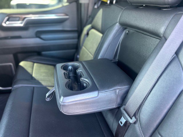 Used 2023 Chevrolet Silverado 1500 RST w/ RST All Star Premium Package image 15