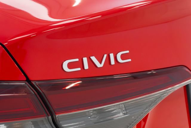 Used 2025 Honda Civic Sport image 10