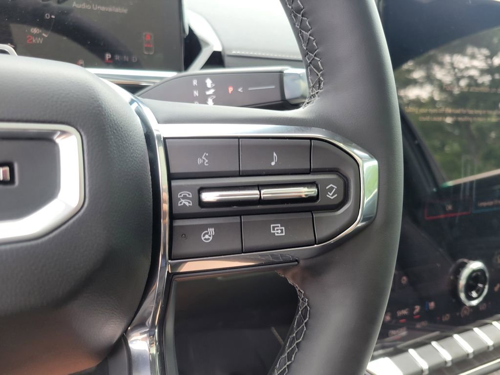 New 2025 GMC Sierra EV Denali image 19