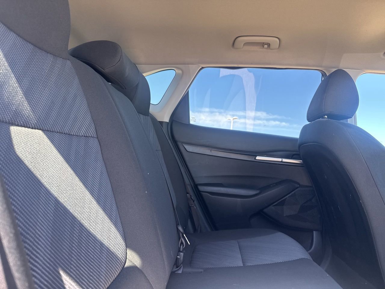 Used 2026 Kia Seltos LX image 28