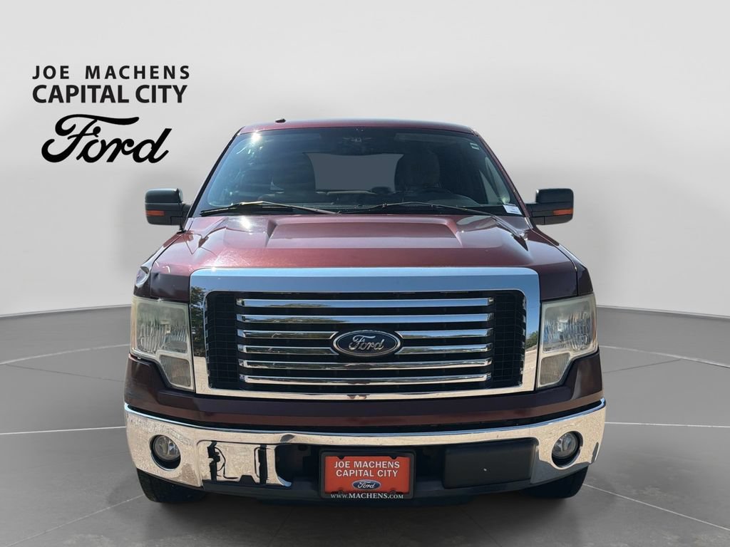 Used 2010 Ford F150 XLT RWD image 10