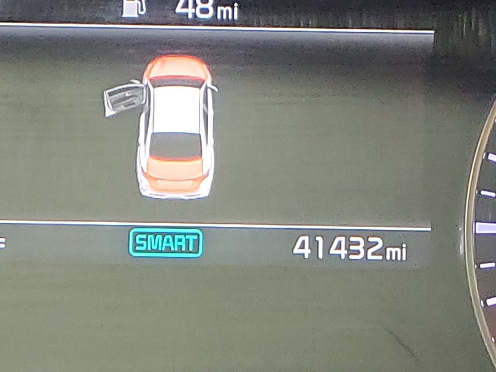 Used 2024 Kia Forte LX image 13