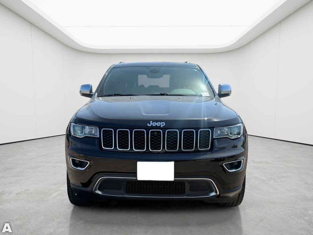 Used 2020 Jeep Grand Cherokee Limited image 5