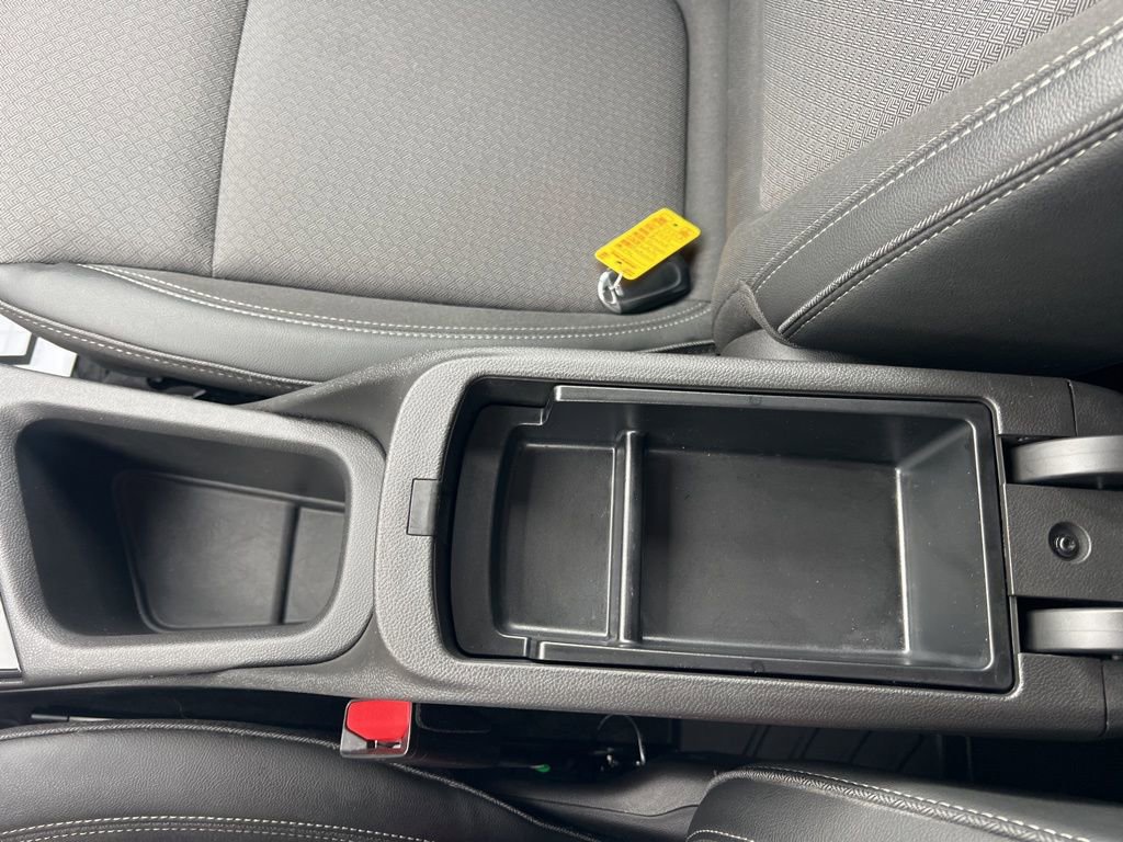 Used 2022 Buick Encore GX Preferred w/ Cold Weather Comfort Package image 19