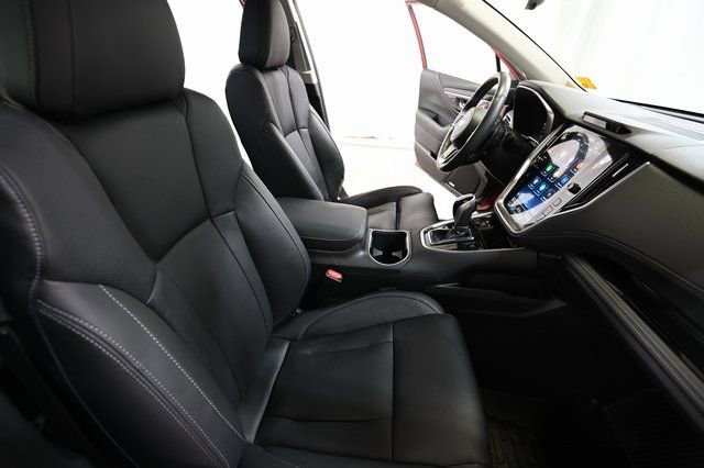 Used 2024 Subaru Legacy Touring XT image 26