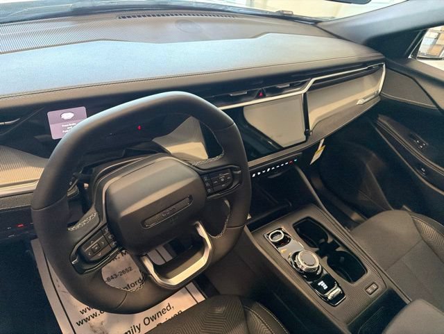 New 2026 Jeep Cherokee Laredo AWD/4WD image 11
