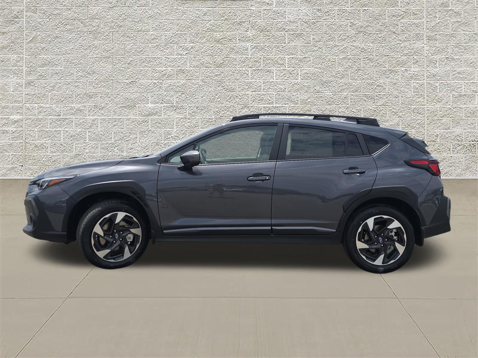 New 2026 Subaru Crosstrek 2.5i Limited AWD/4WD image 4