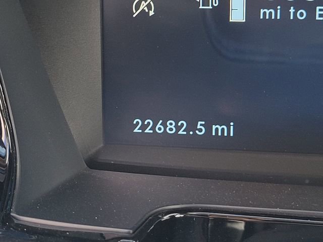 Certified 2024 Lincoln Corsair Reserve w/ Equipment Group 201A image 18