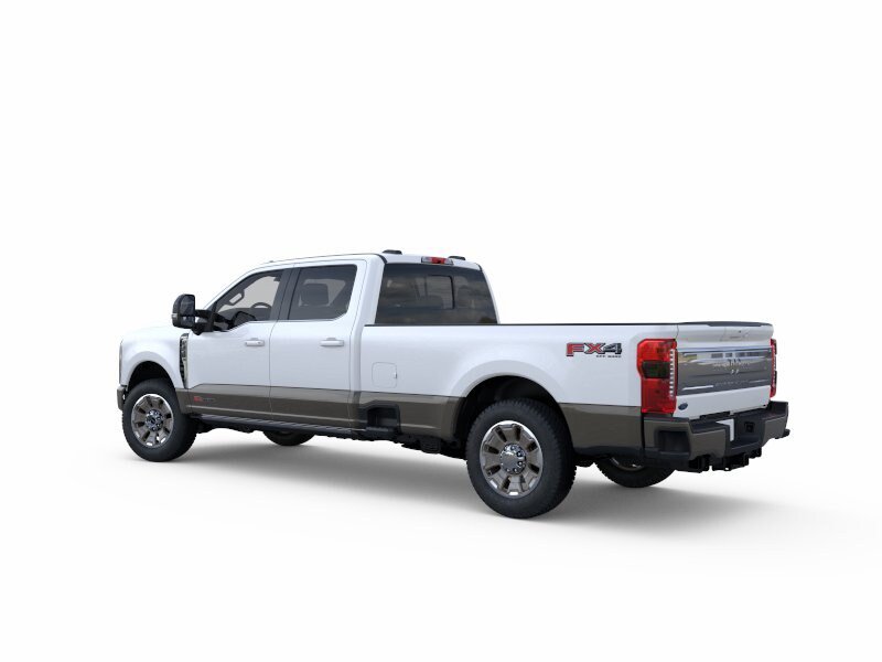 New 2026 Ford F350 King Ranch AWD/4WD image 28
