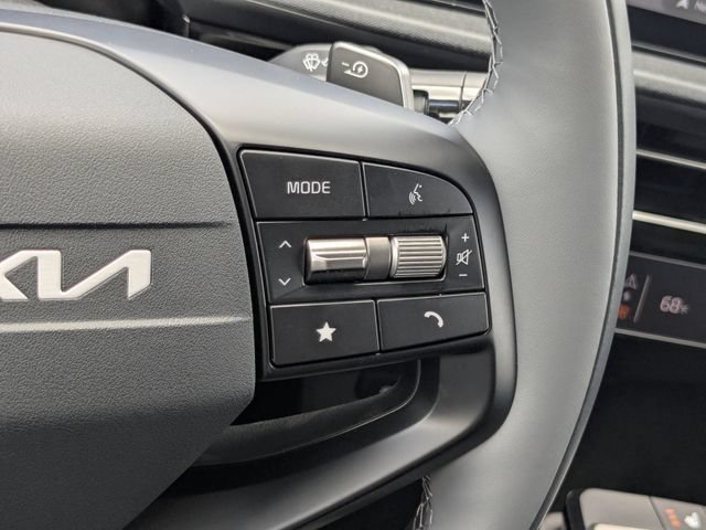 New 2026 Kia EV6 Light RWD image 31