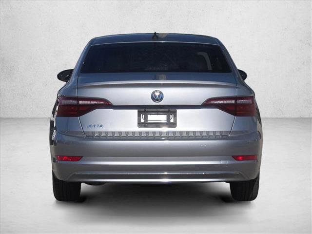 Used 2020 Volkswagen Jetta SE image 5