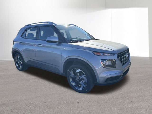 New 2026 Hyundai Venue SEL FWD image 12
