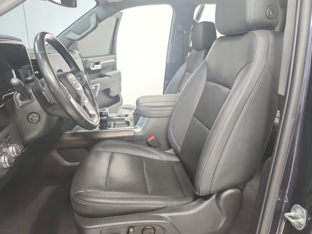 Used 2023 GMC Sierra 1500 SLT w/ SLT Premium Package image 19