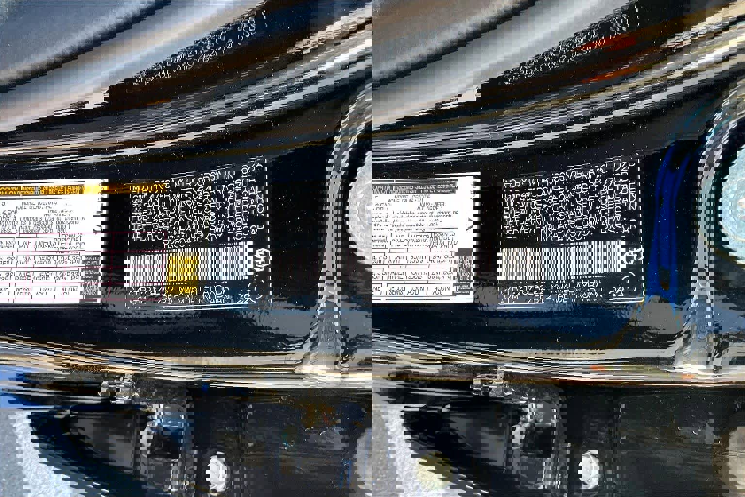 New 2026 Toyota Prius Plug-In Hybrid image 21