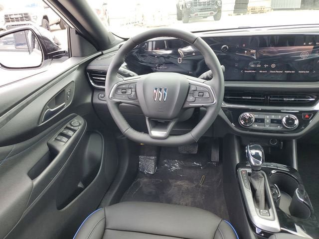 New 2026 Buick Envista Sport Touring w/ Convenience I Package FWD image 12