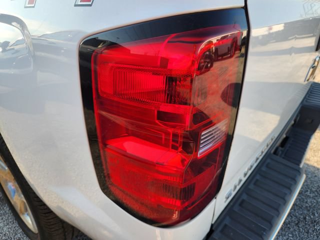 Used 2015 Chevrolet Silverado 1500 LT w/ Max Trailering Package AWD/4WD image 7
