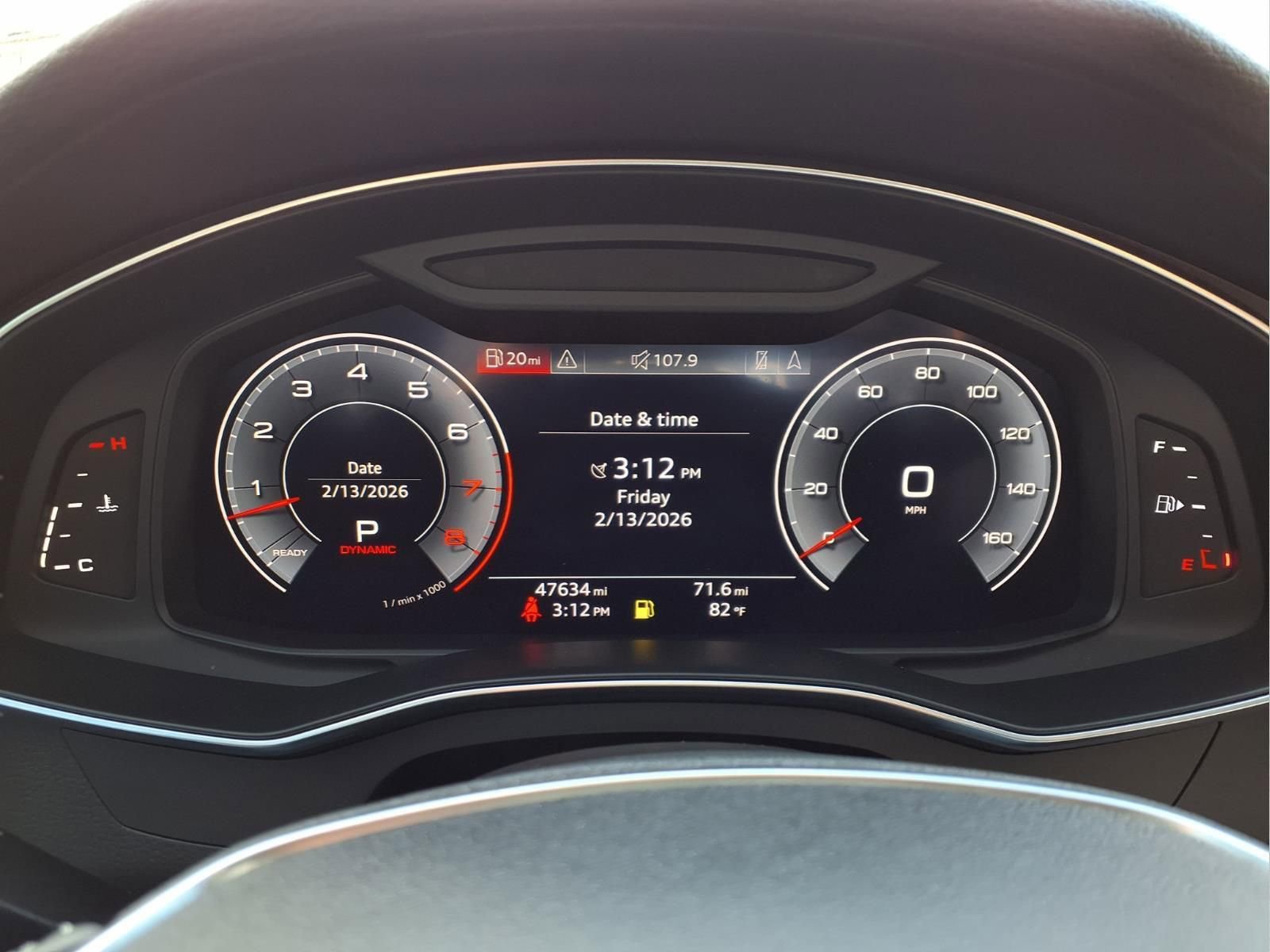 Used 2019 Audi A6 3.0T Premium Plus w/ Premium Plus Package image 18