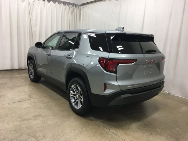 Used 2025 GMC Terrain Elevation AWD/4WD image 6