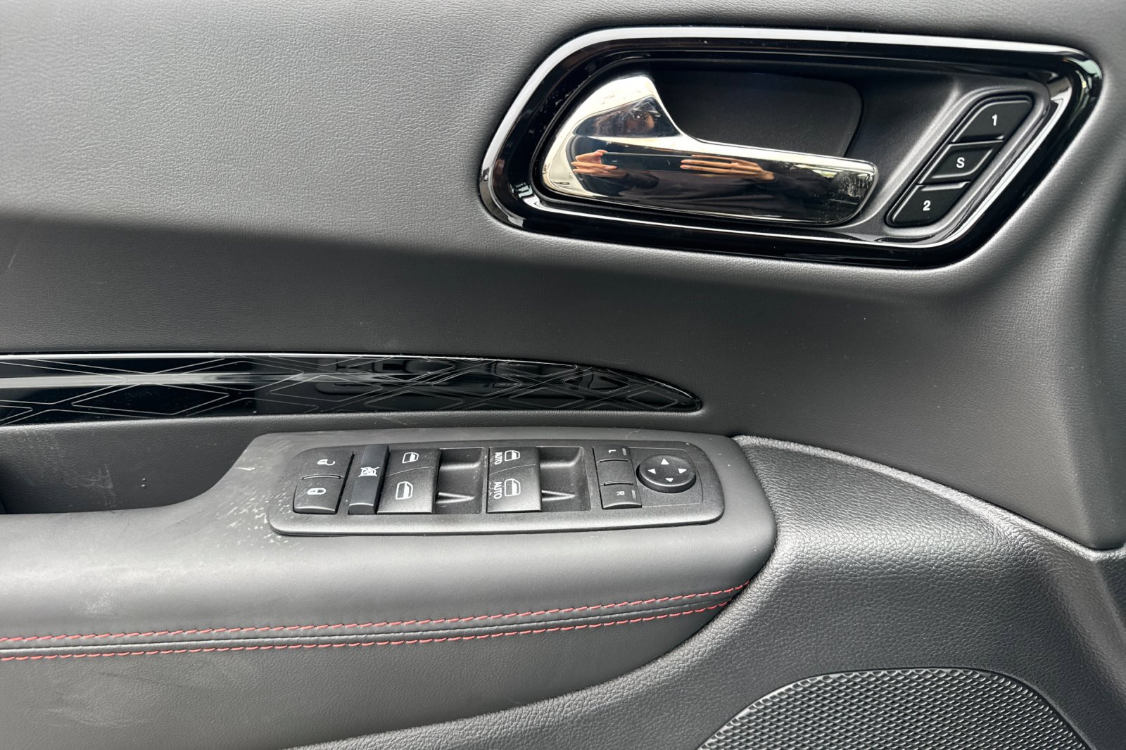 New 2026 Dodge Durango GT image 10