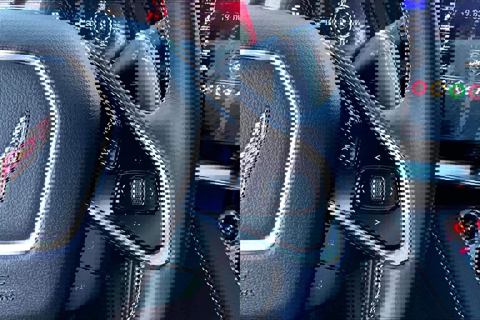 Used 2022 Chevrolet Corvette Stingray Coupe w/ Z51 Performance Package image 22