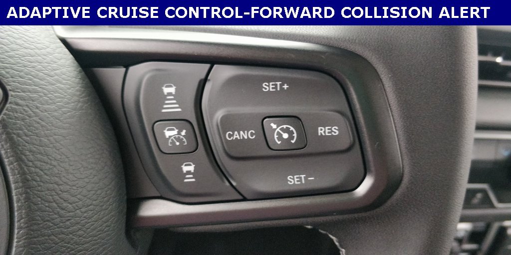 New 2025 Jeep Gladiator Sport image 11