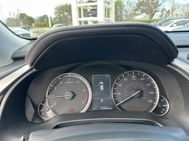 Used 2020 Lexus RX 350 AWD image 21