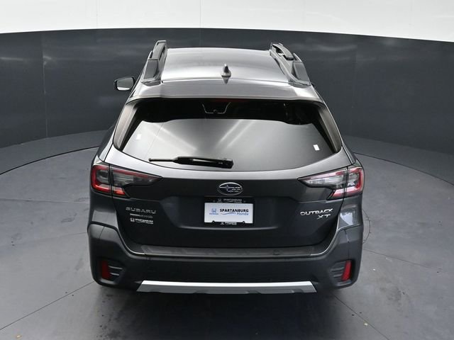 Used 2021 Subaru Outback Limited XT w/ Popular Package #2 AWD/4WD image 31