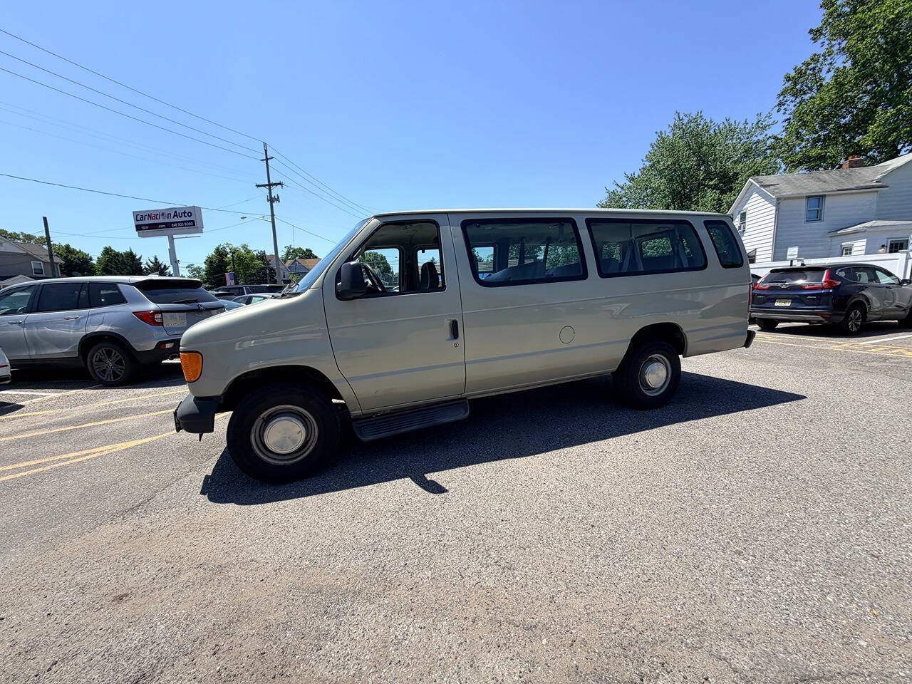 Used 2006 Ford E-350 and Econoline 350 XL RWD image 28