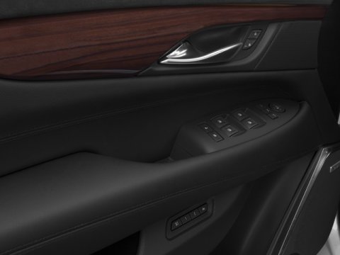 Used 2015 Cadillac Escalade Premium RWD image 22