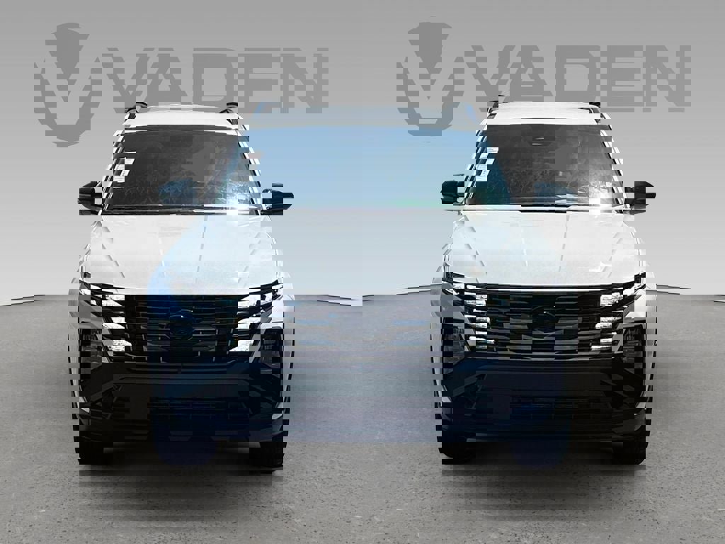 New 2025 Hyundai Tucson XRT image 22