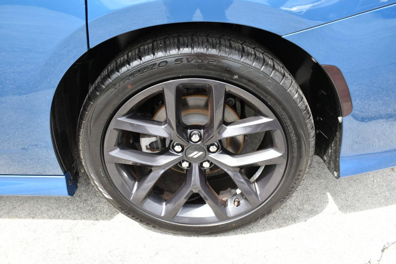 Used 2021 Dodge Charger R/T w/ Blacktop Package RWD image 30
