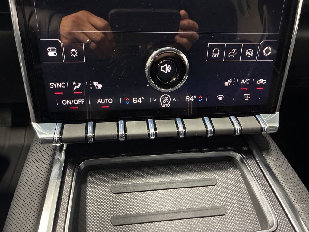 New 2026 GMC Sierra EV Elevation image 23