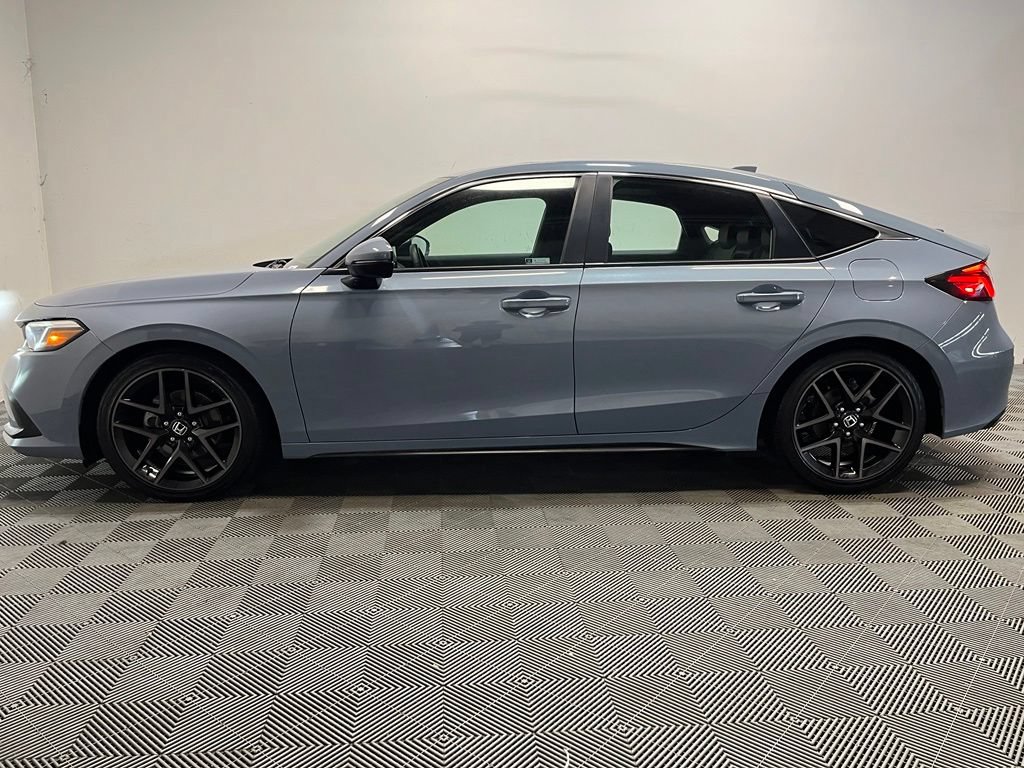 Used 2023 Honda Civic Sport Touring image 23
