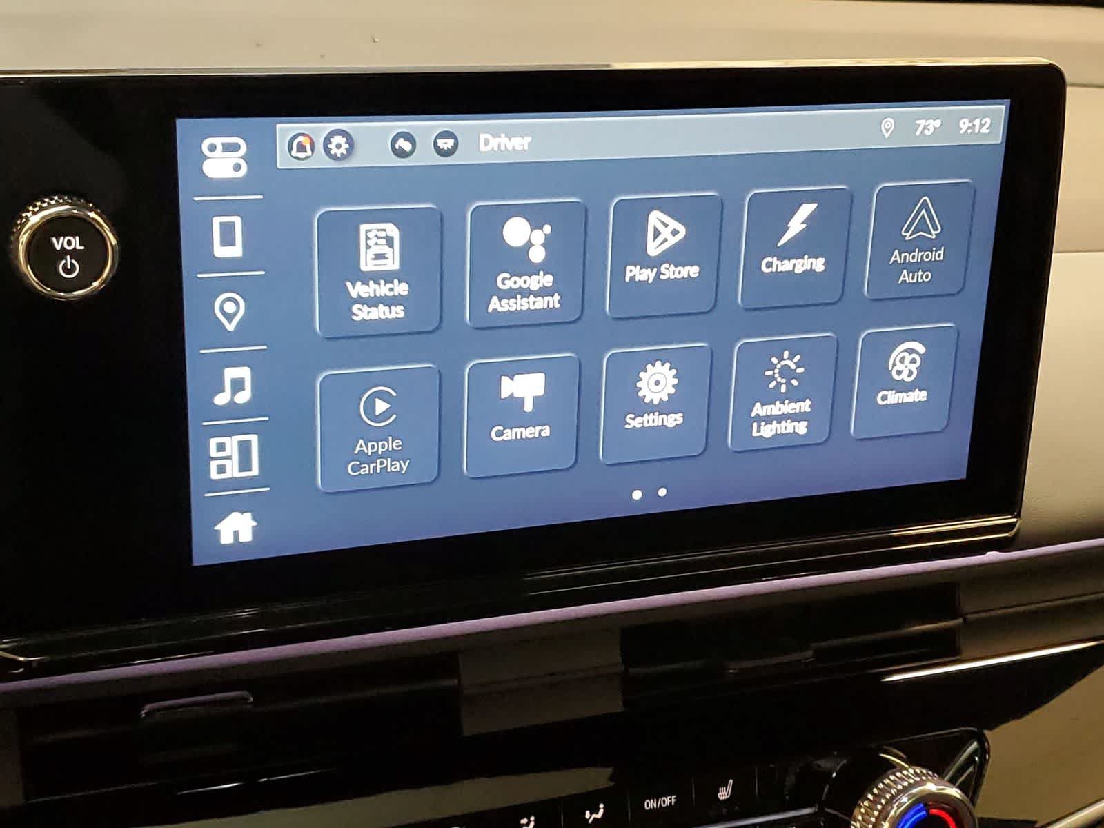 Certified 2025 Honda Prologue Touring image 6