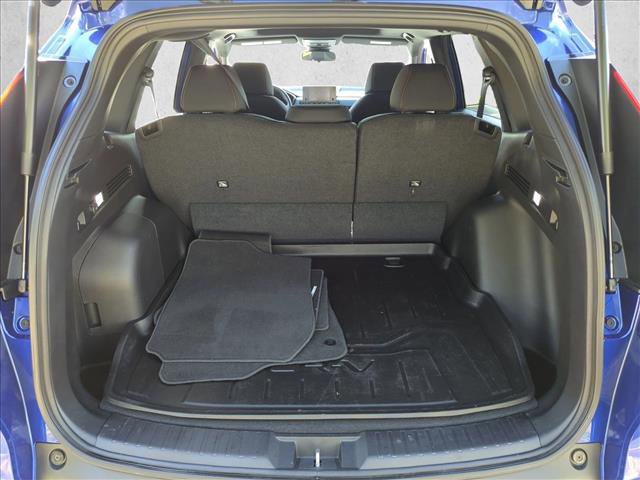 Certified 2023 Honda CR-V Sport image 6