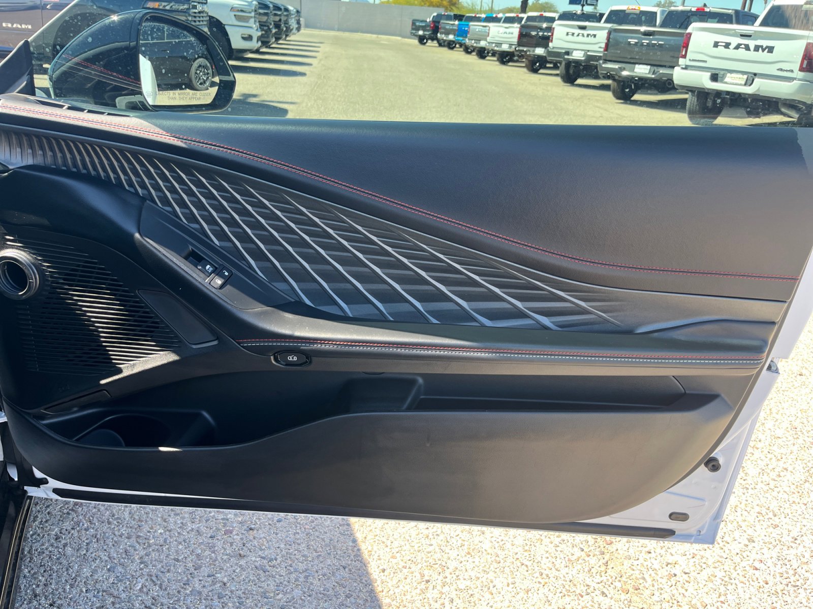 New 2026 Dodge Charger Scat Pack image 18