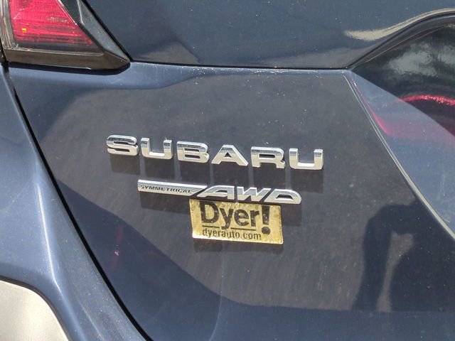 Used 2024 Subaru Outback Premium AWD/4WD image 12