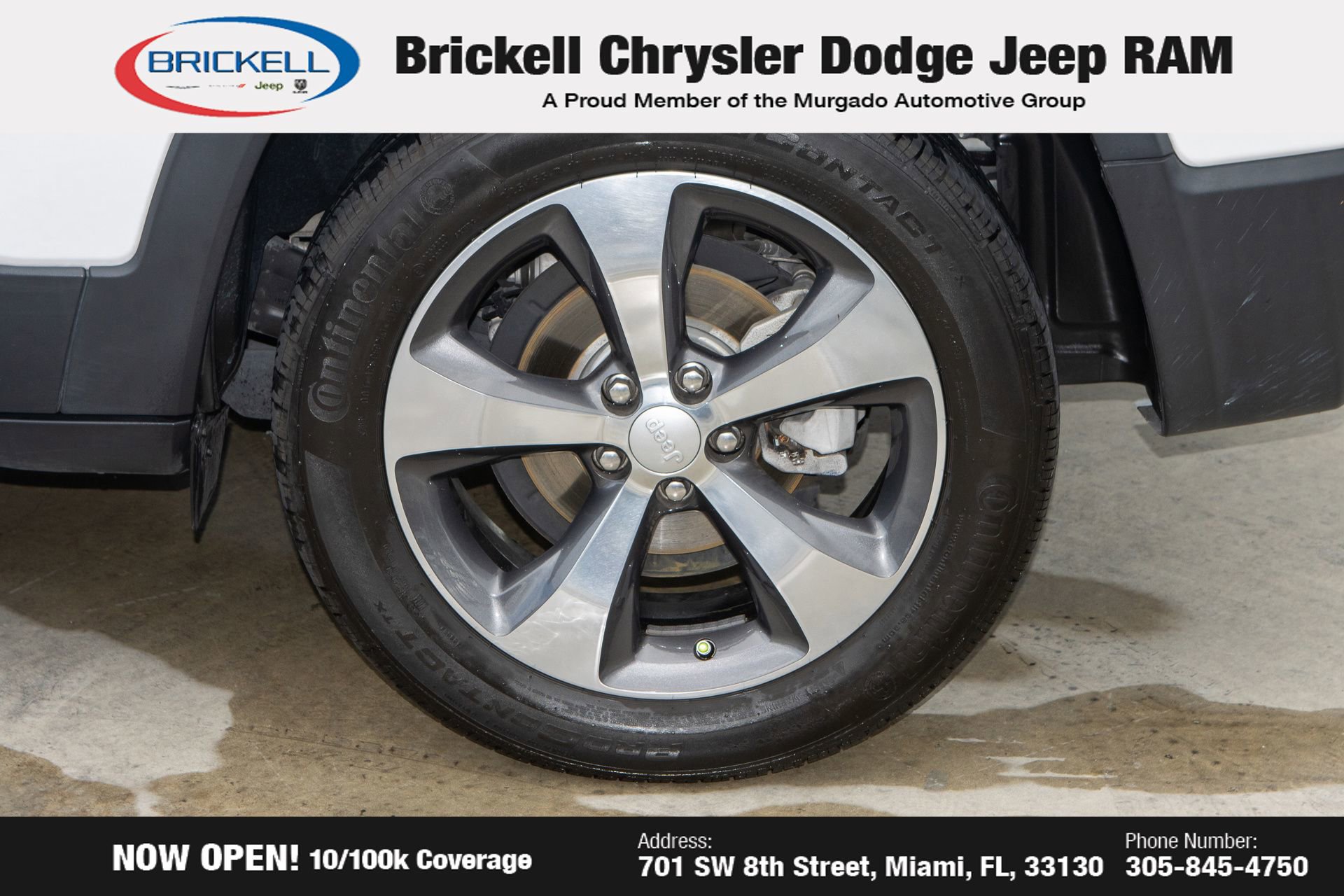 Used 2019 Jeep Cherokee Limited image 34