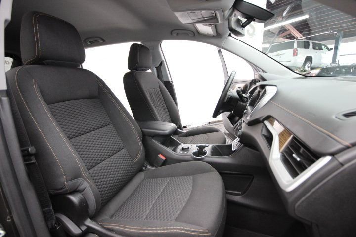 Used 2019 GMC Terrain SLE w/ Driver Convenience Package image 26