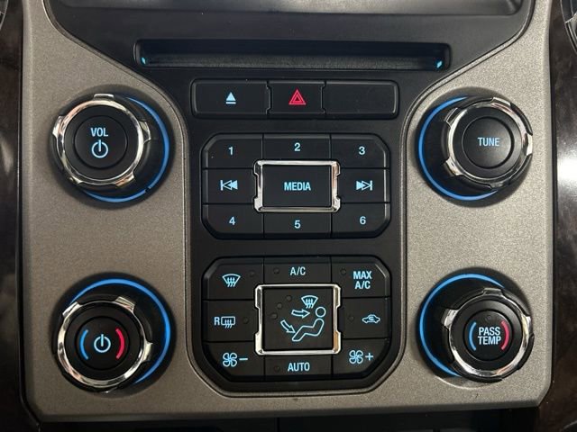 Used 2013 Ford F250 Platinum image 25