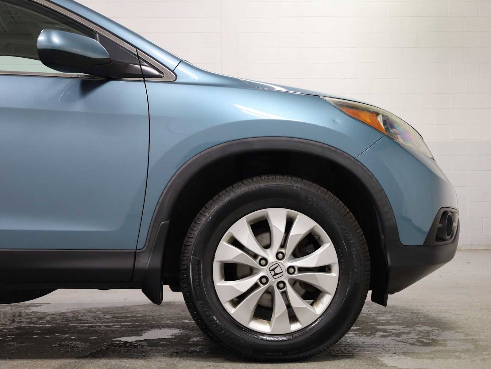Used 2013 Honda CR-V EX image 11