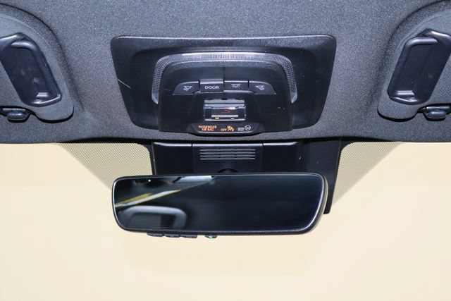 Used 2023 Subaru Solterra AWD image 27