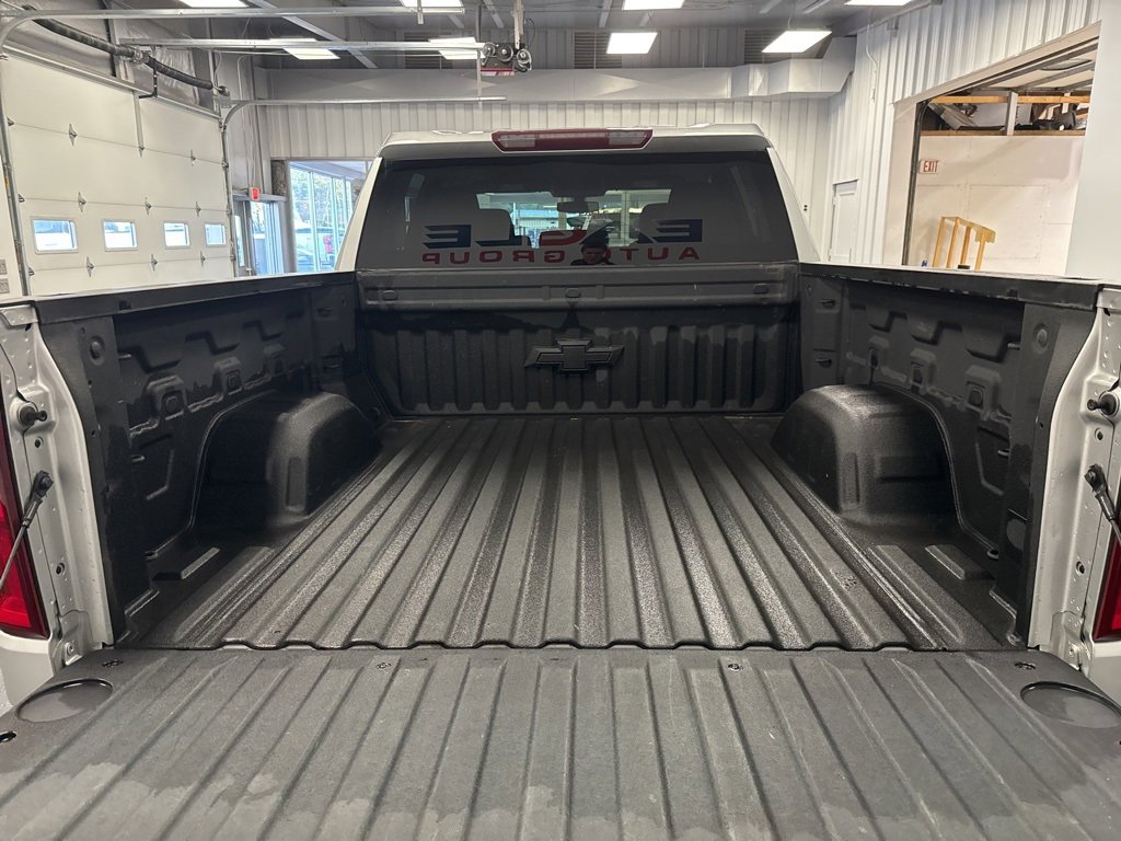 Used 2019 Chevrolet Silverado 1500 RST image 35