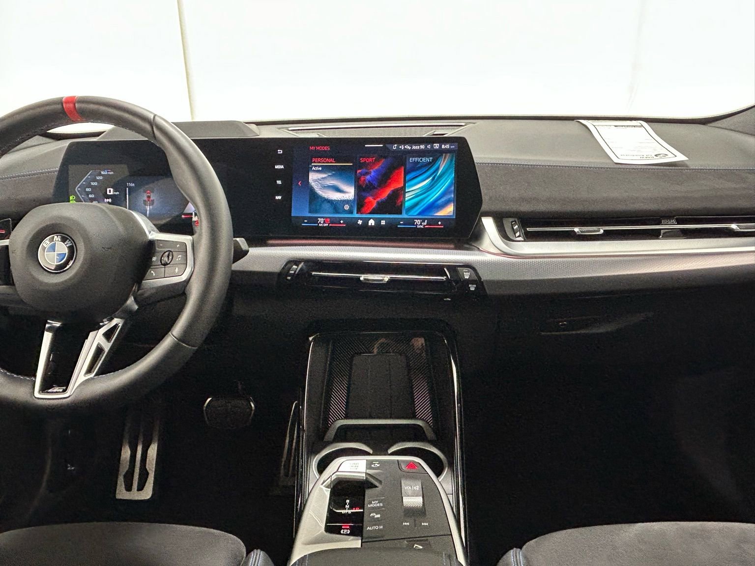 Used 2025 BMW X2 M35i image 9