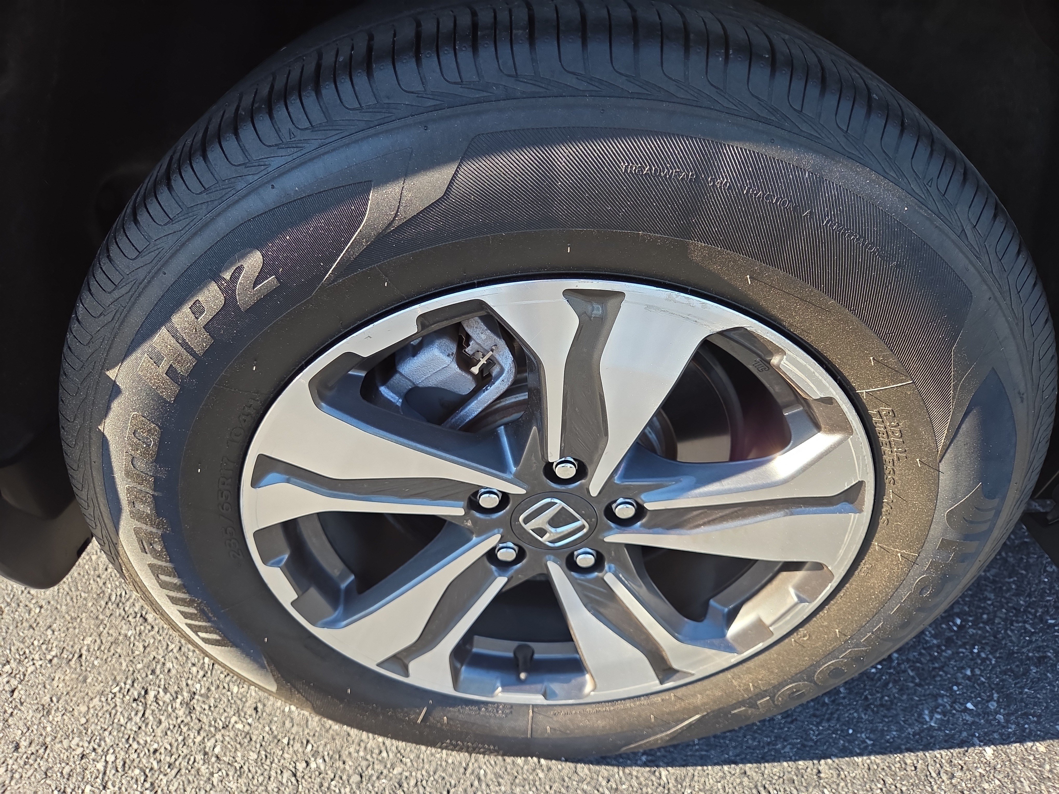 Used 2021 Honda CR-V LX image 10