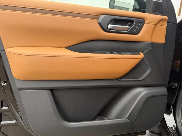 New 2026 Nissan Armada SL image 20