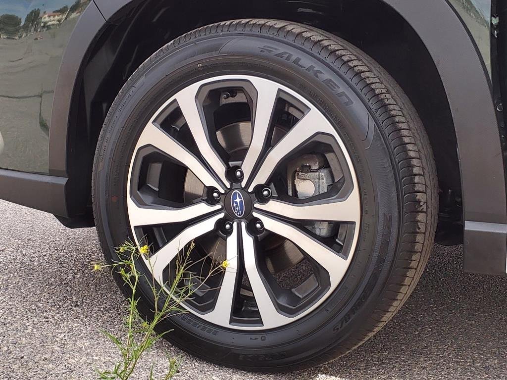 Used 2022 Subaru Forester Limited w/ Popular Package #2 image 33