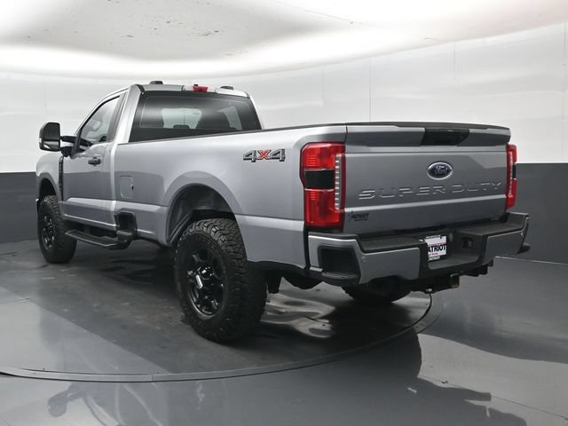Used 2023 Ford F250 XL w/ STX Appearance Package AWD/4WD image 31