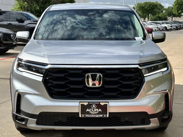 Used 2025 Honda Pilot EX-L image 9