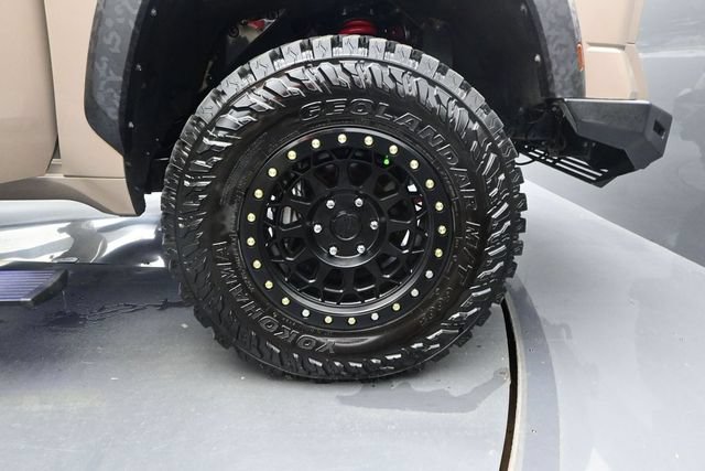 Used 2025 Toyota Tundra TRD Pro AWD/4WD image 17